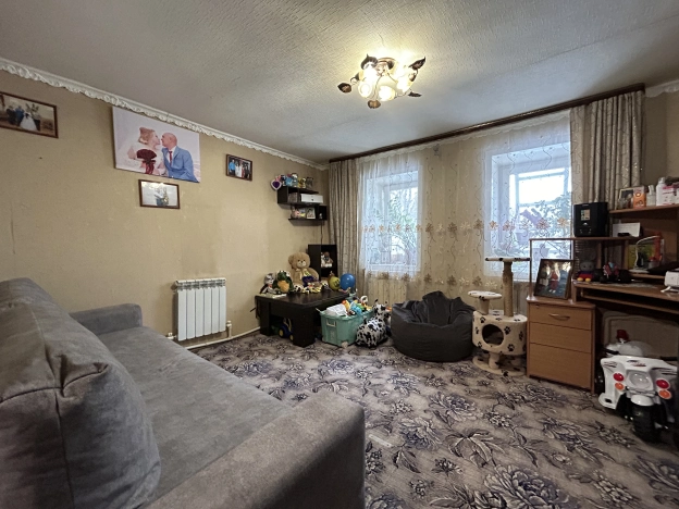 Купить дом на улице Товарищеская в Коломне. Вариант № 3953, 9, площадь -  квм, цена 4350000 рублей