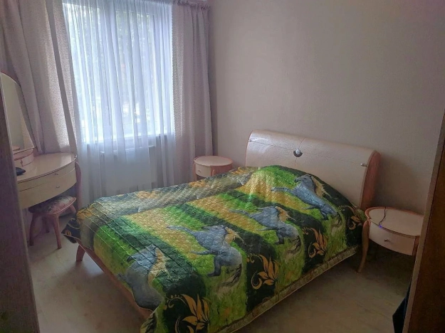 Купить двухкомнатную квартиру на улице Печатная в Калининграде. Вариант № 371042, 4, площадь -  квм, цена 7000000 рублей