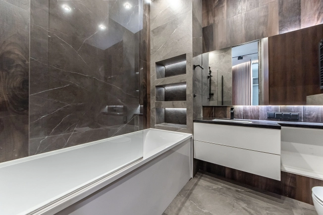 Купить квартиру в Москве. Вариант № 9806554, 7, площадь -  квм, цена 36000000 рублей