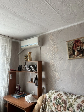 Купить однокомнатную квартиру в Приморском крае. Вариант № 8280, 16, площадь -  квм, цена 3300000 рублей