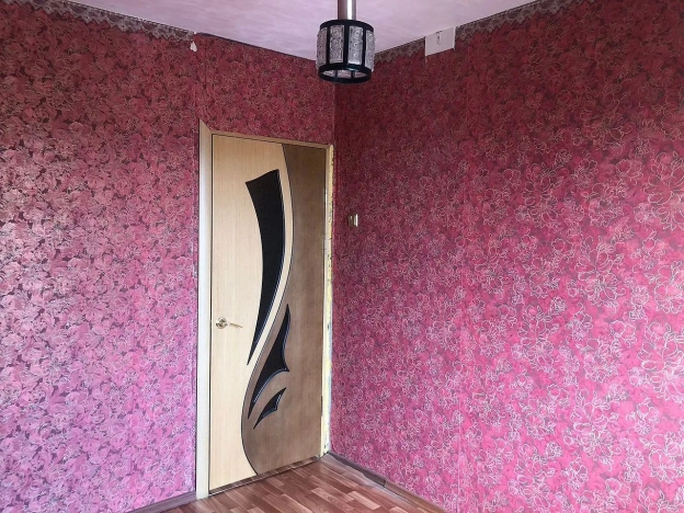 Купить четырехкомнатную квартиру в Иванове. Вариант № 1624177, 6, площадь -  квм, цена 5200000 рублей