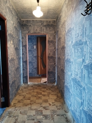 Снять квартиру в Коврове. Вариант № 5419401, 12, площадь -  квм, цена 25000 рублей