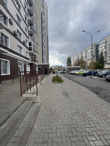 Купить коммерческую недвижимость в Белгороде. Вариант № 7669727, 2, площадь -  квм, цена 7500000 рублей