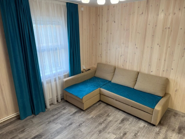 Снять дом в Тюменской области. Вариант № 6817529, 9, площадь -  квм, цена 40000 рублей