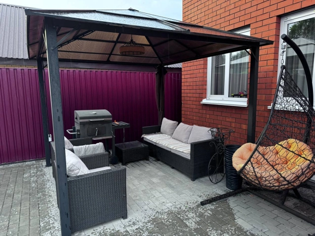 Купить дом в Микрорайоне Весёловка, Первомайский район в Пензе. Вариант № 11144, 18, площадь - квм, цена 23000000 рублей