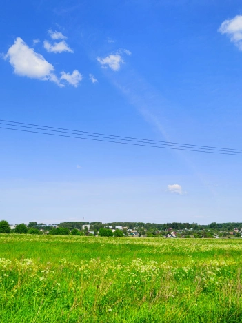 Купить земельный участок на улице Белые Ночи в Вологодской области. Вариант № 5136, 0, площадь -  квм, цена 434750 рублей