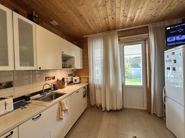 Купить дом в Москве. Вариант № 6697170, 18, площадь -  квм, цена 15000000 рублей