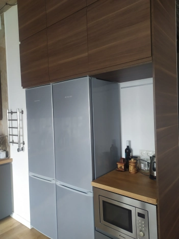 Купить квартиру в Москве. Вариант № 9863718, 2, площадь -  квм, цена 69200000 рублей