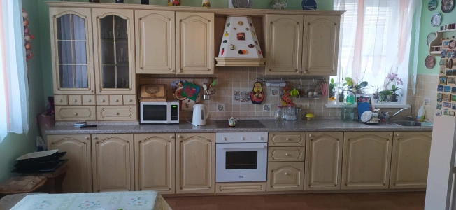 Купить дом в Омске. Вариант № 18280, 6, площадь -  квм, цена 23500000 рублей