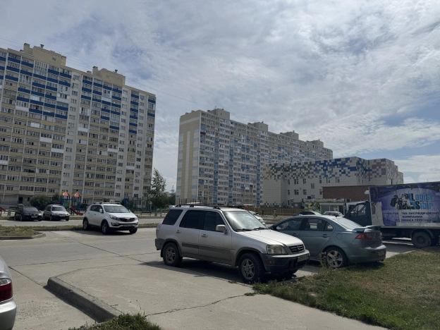 Купить Студию у метро Речной вокзал в Новосибирске. Вариант № 312923, 25, площадь -  квм, цена 2400000 рублей