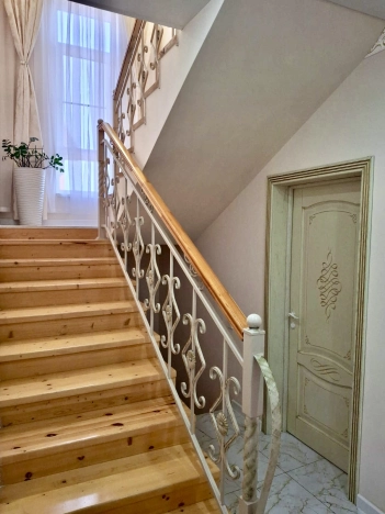 Купить дом на улице Архангельская в Краснодарском крае. Вариант № 15375, 13, площадь -  квм, цена 12900000 рублей