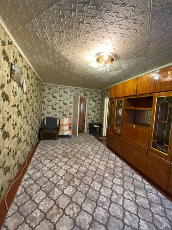 . Вариант № 29989, 4, площадь - 61.9 квм, цена 3500000 рублей