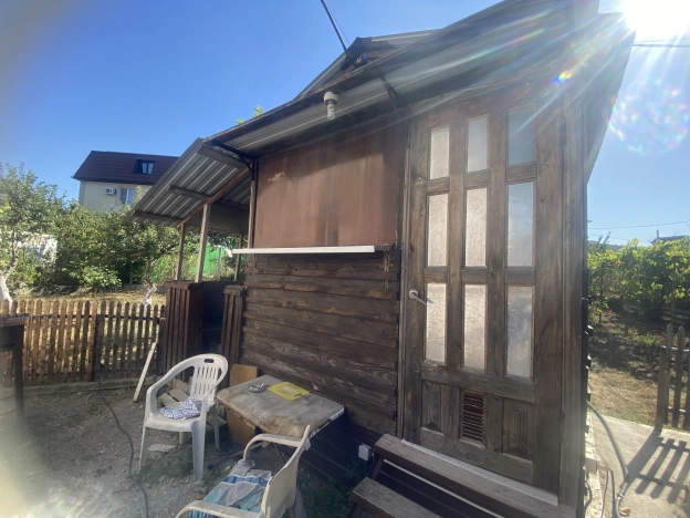 Купить дом на улице Гранатовая в Краснодарском крае. Вариант № 2338399, 40, площадь -  квм, цена 10400000 рублей