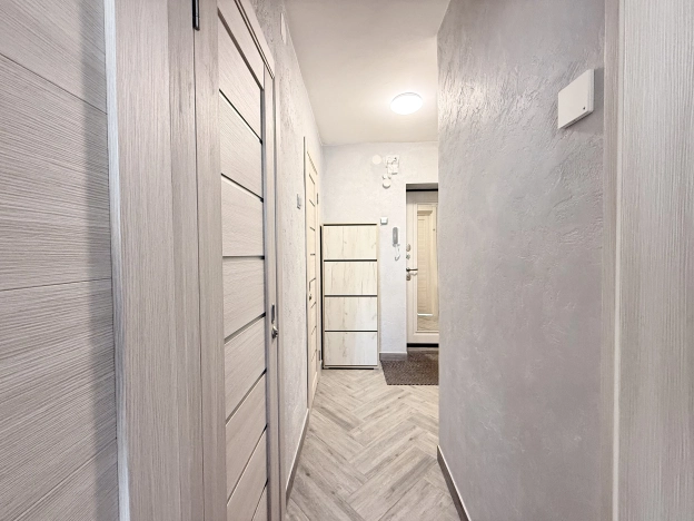 Купить однокомнатную квартиру в Иванове. Вариант № 8034245, 9, площадь -  квм, цена 6200000 рублей