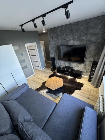 Купить квартиру в Москве. Вариант № 9179494, 2, площадь -  квм, цена 15400000 рублей