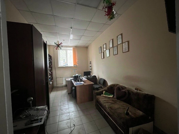 Купить коммерческую недвижимость свободного назначения в Нижнем Новгороде. Вариант № 16475, 34, площадь -  квм, цена 17200000 рублей