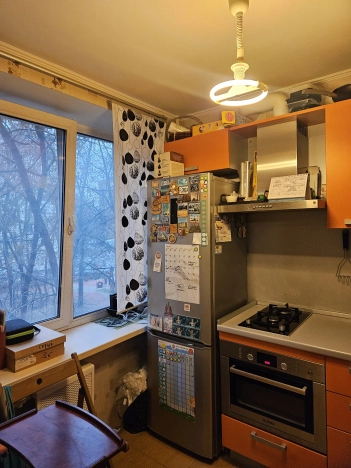 Купить квартиру в Москве. Вариант № 9163244, 4, площадь -  квм, цена 19900000 рублей