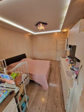 Купить квартиру в Москве. Вариант № 3873621, 17, площадь -  квм, цена 17300000.0000 рублей