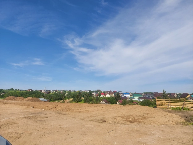 Купить земельный участок в Республике Коми. Вариант № 52709, 0, площадь -  квм, цена 780000 рублей