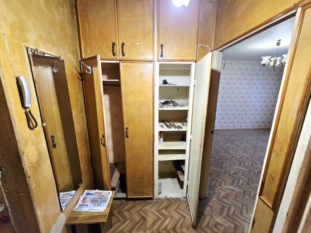 Купить квартиру на улице Нижняя Дуброва в Владимире. Вариант № 9368974, 11, площадь -  квм, цена 2799000 рублей