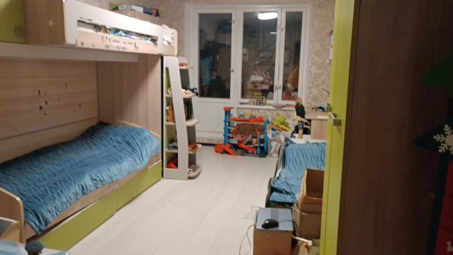 Купить квартиру в Москве. Вариант № 10165434, 1, площадь -  квм, цена 16900000 рублей