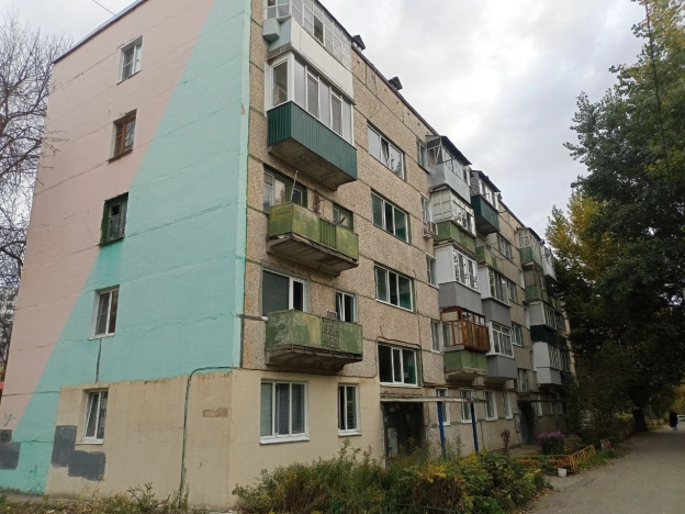 Купить двухкомнатную квартиру на улице Ульяновская в Пензе. Вариант № 1505447, 0, площадь -  квм, цена 2800000 рублей