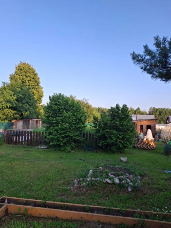 Купить земельный участок в Новосибирске. Вариант № 54181, 3, площадь -  квм, цена 550000 рублей