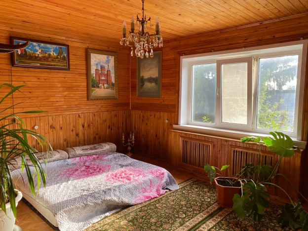 Купить дом на улице Колхозная в Пензенской области. Вариант № 3318, 9, площадь - квм, цена 18570000 рублей