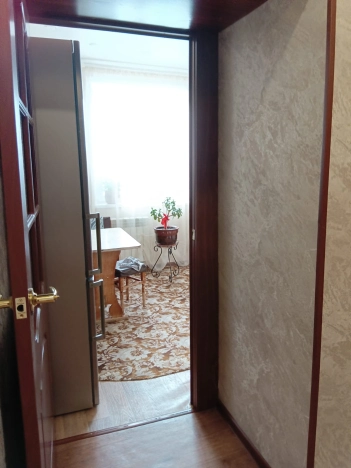 Купить квартиру в Алтайском крае. Вариант № 10329224, 8, площадь -  квм, цена 4100000 рублей