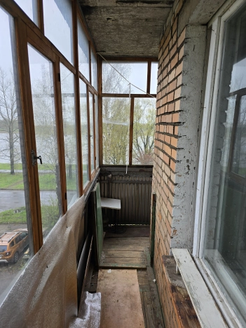 . Вариант № 41472, 2, площадь - 46 квм, цена 1999000 рублей