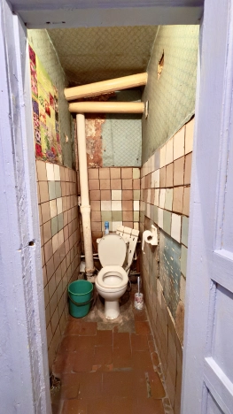 Купить квартиру в Владимире. Вариант № 10923595, 11, площадь - квм, цена 2300000 рублей