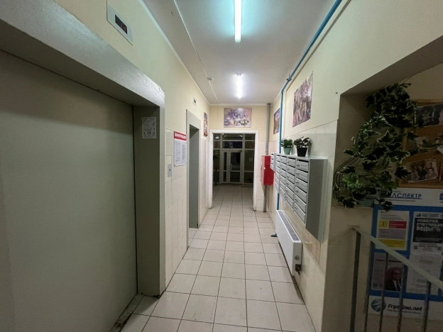 Купить однокомнатную квартиру на улице Рабочая в Щёлкове. Вариант № 7652423, 10, площадь -  квм, цена 4750000 рублей