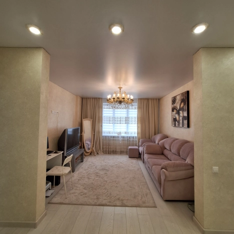 Купить двухкомнатную квартиру на улице Юбилейный проспект в Реутове. Вариант № 57907, 2, площадь -  квм, цена 12100000 рублей