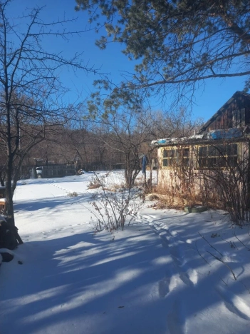 Купить земельный участок в Благовещенске. Вариант № 10638433, 1, площадь - квм, цена 1700000 рублей