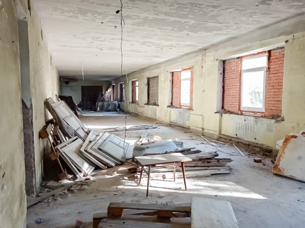 Купить здания в Сегеже. Вариант № 5921790, 11, площадь - квм, цена 4900000 рублей