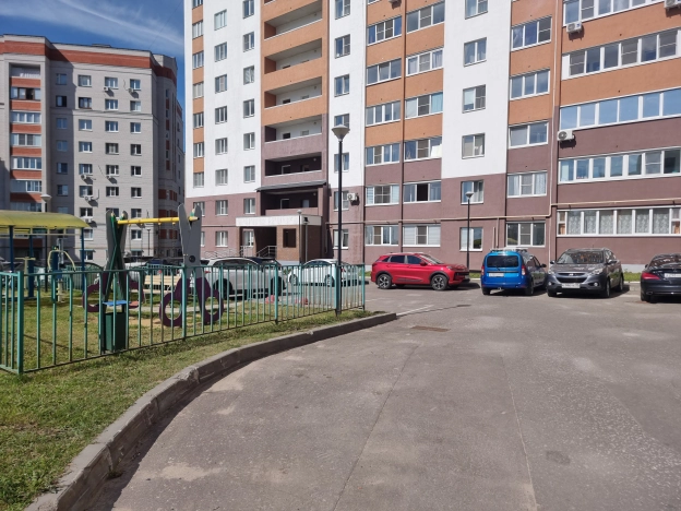 Купить двухкомнатную квартиру в Владимире. Вариант № 2396033, 34, площадь -  квм, цена 8800000.0000 рублей