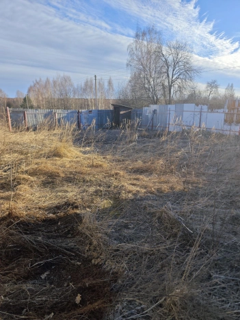 Купить дом на улице Чапаева в Камешкове. Вариант № 30191, 20, площадь -  квм, цена 1550000 рублей