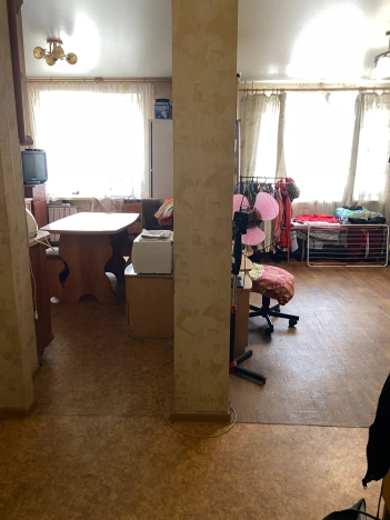 Купить однокомнатную квартиру на вторичке в Пензенской области. Вариант № 7716853, 7, площадь - квм, цена 3990000 рублей