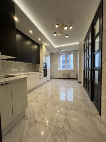 . Вариант № 14477, 5, площадь - 131.8 квм, цена 29900000 рублей