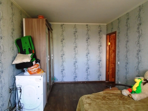 Купить двухкомнатную квартиру в Воскресенске. Вариант № 7540, 1, площадь -  квм, цена 3400000 рублей