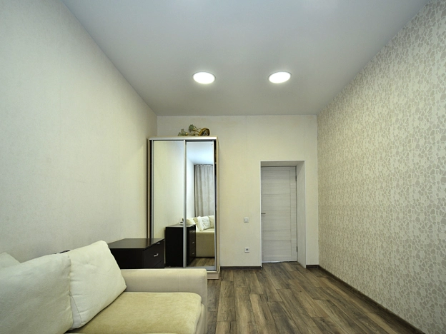 . Вариант № 3418, 25, площадь - 79.6 квм, цена 8900000 рублей