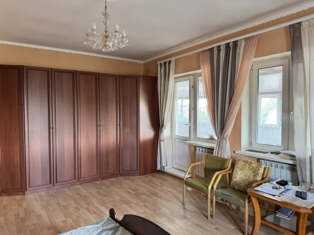 Купить дом в Москве. Вариант № 13730, 23, площадь - квм, цена 14990000 рублей