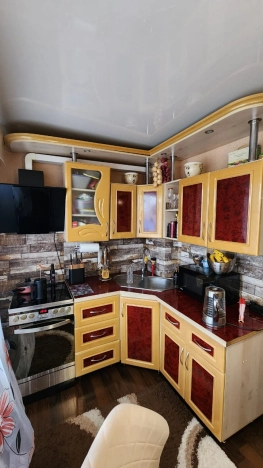 Купить двухкомнатную квартиру в Амурской области. Вариант № 36008, 2, площадь -  квм, цена 3399000 рублей