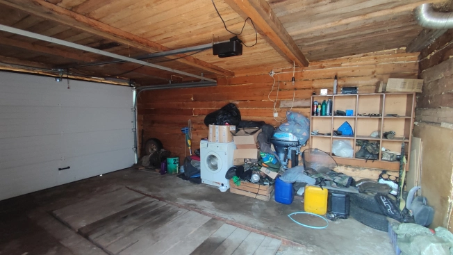 Купить дом на улице Михайловская в Приморском крае. Вариант № 4858065, 3, площадь -  квм, цена 4600000 рублей