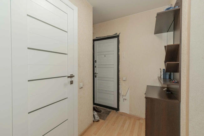 Купить квартиру на улице Василисина в Владимире. Вариант № 8976999, 6, площадь -  квм, цена 4390000 рублей