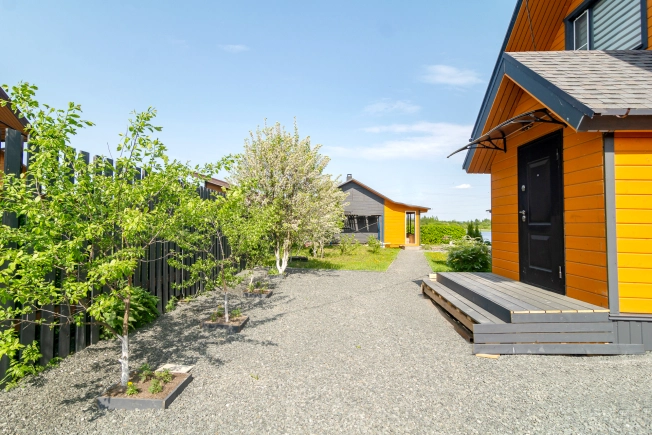 Купить дом в Петрозаводске. Вариант № 48245, 26, площадь -  квм, цена 21800000 рублей