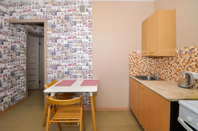 . Вариант № 6386, 6, площадь - 32.9 квм, цена 3200000 рублей