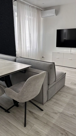 Купить двухкомнатную квартиру в Новосибирской области. Вариант № 10271732, 0, площадь -  квм, цена 12300000 рублей