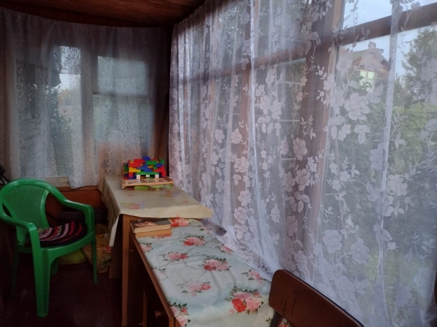 Купить дачу на улице Циолковского в Новосибирске. Вариант № 28862, 12, площадь -  квм, цена 5800000 рублей