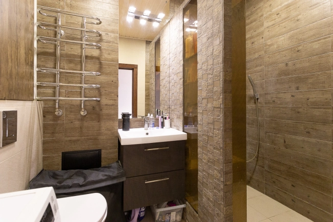 Купить трехкомнатную квартиру на улице Футбольное Поле в Владимирской области. Вариант № 2983315, 17, площадь -  квм, цена 9900000 рублей